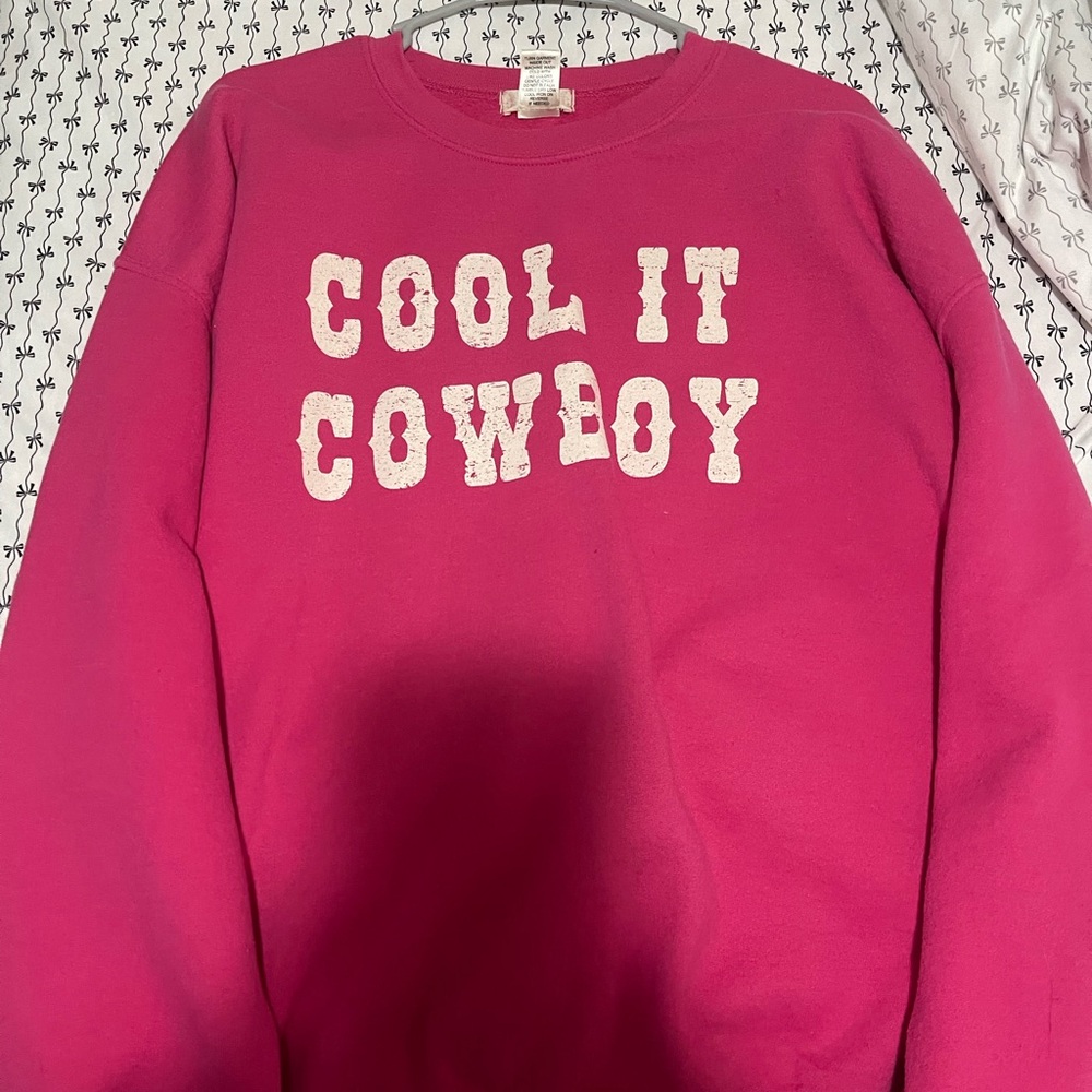 Altard state crewneck